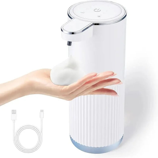 Distributeur de Savon Xiaomi Automatique Sans Contact 350ml